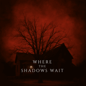 Director’s Notes “Where The Shadow Wait” E-Book